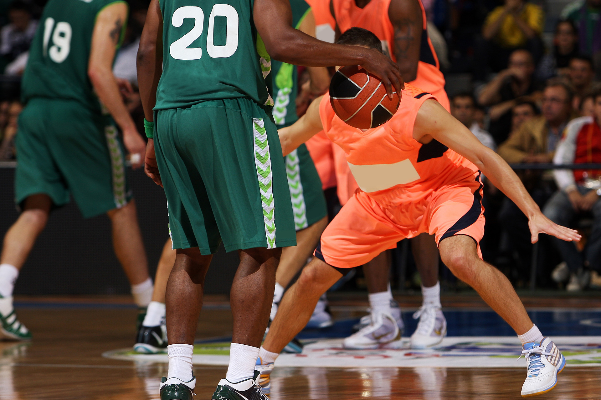 Construcción de la competición NITWorkout