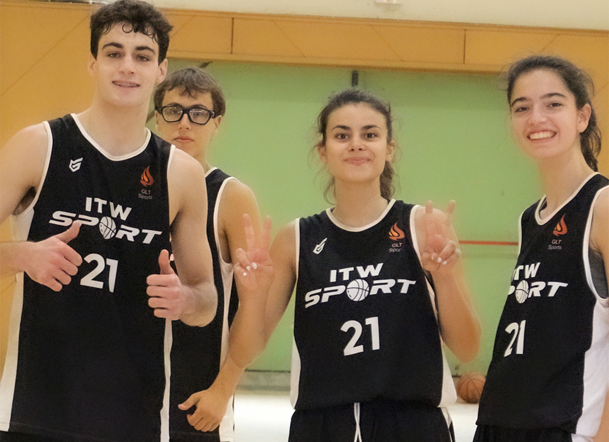 Gestión emocional en el baloncesto II