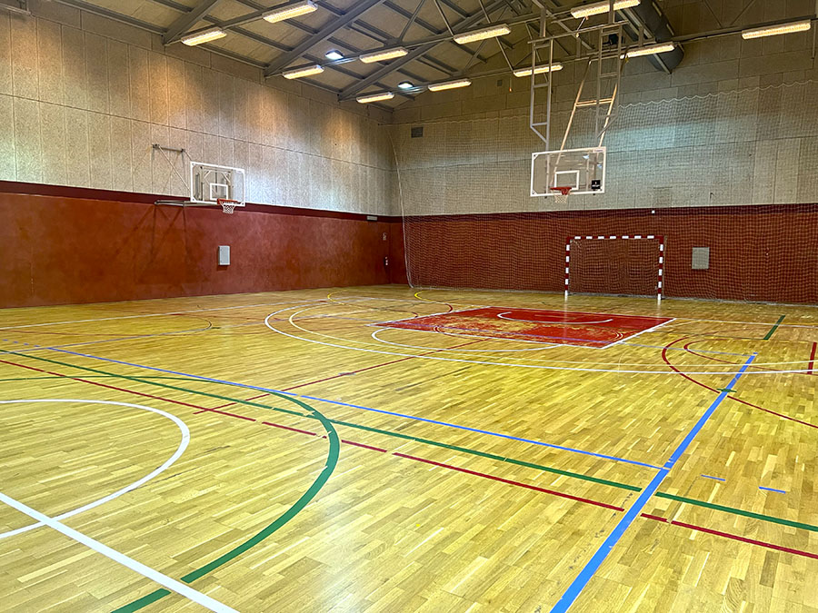 Campus baloncesto 2023