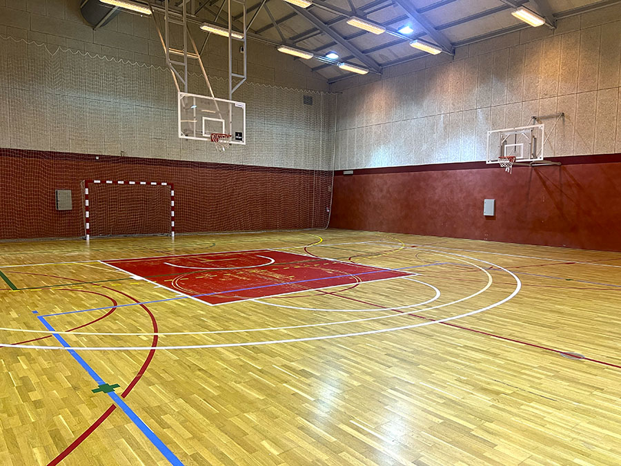 Campus baloncesto 2023