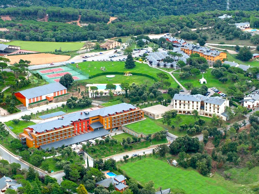 Campus baloncesto 2023