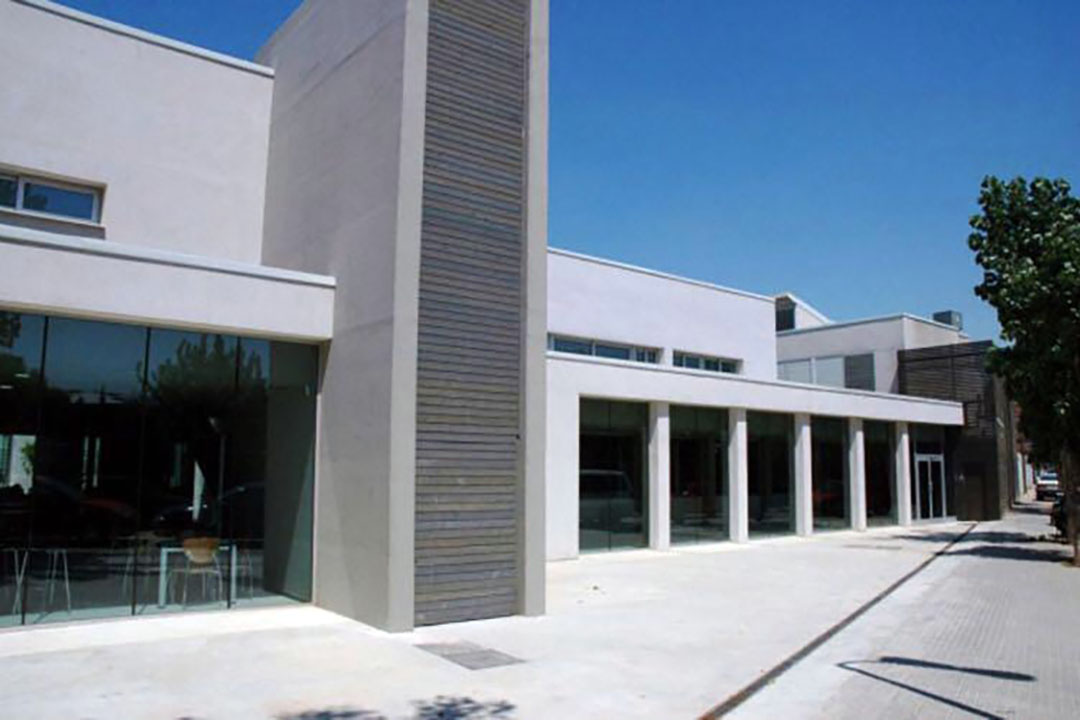 Campus baloncesto 2023