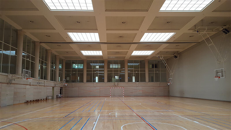 Campus baloncesto 2023