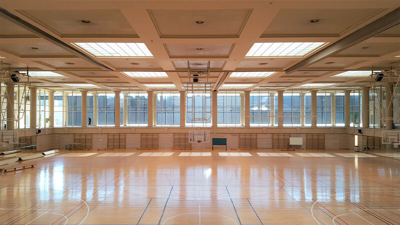 Campus baloncesto 2023