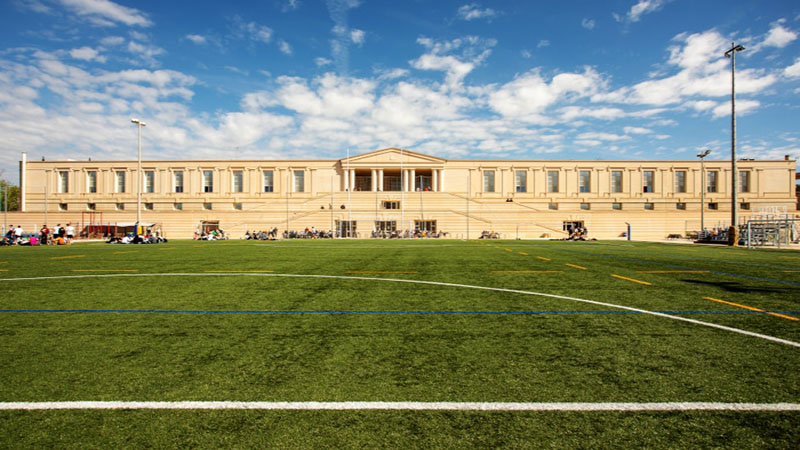 Campus baloncesto 2023